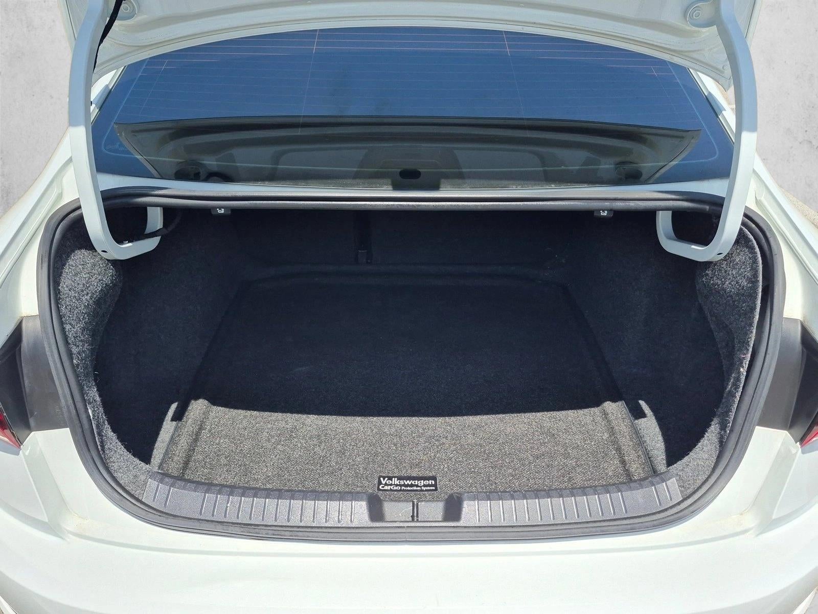 2019 Volkswagen Jetta S Auto w/ULEV