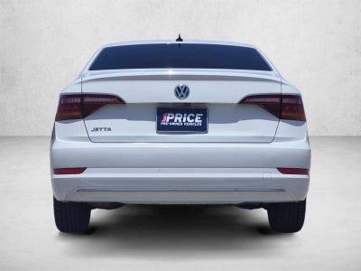 2019 Volkswagen Jetta S Auto w/ULEV