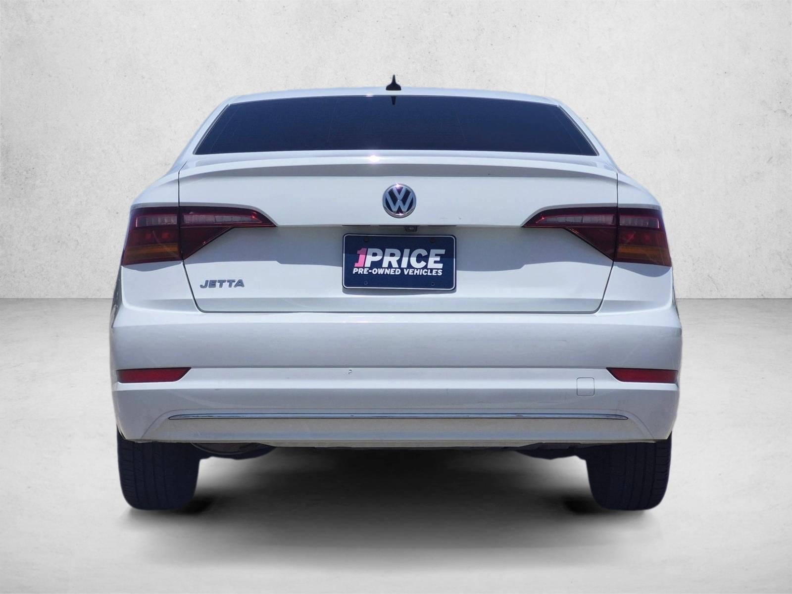 2019 Volkswagen Jetta S Auto w/ULEV