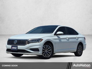 2019 Volkswagen Jetta S Auto w/ULEV