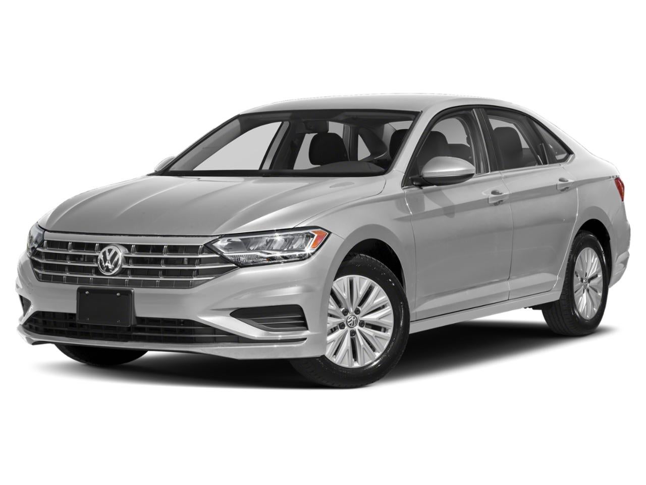 2019 Volkswagen Jetta S Auto w/ULEV