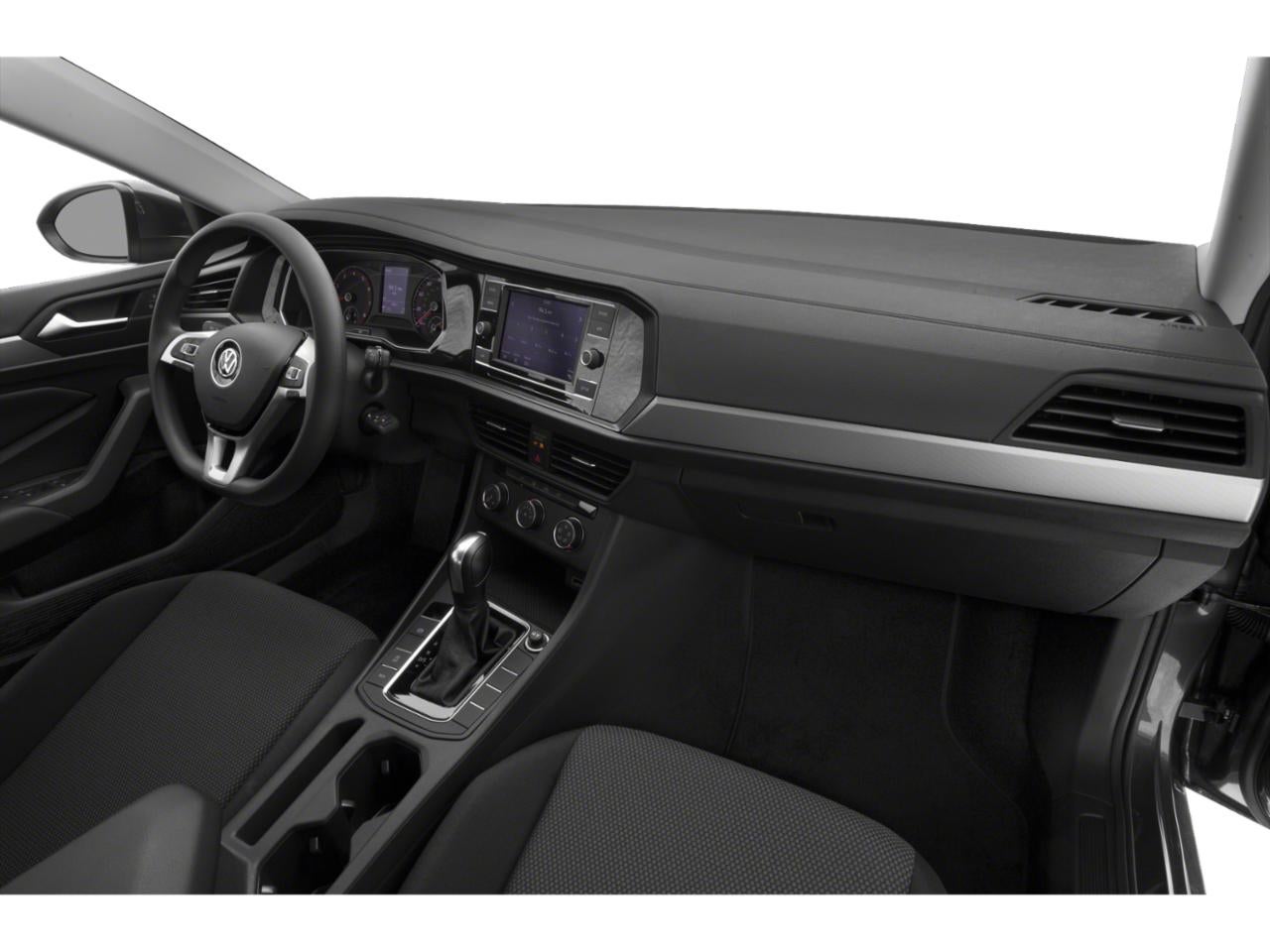2019 Volkswagen Jetta S Auto w/ULEV