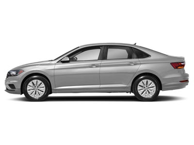 2019 Volkswagen Jetta S Auto w/ULEV