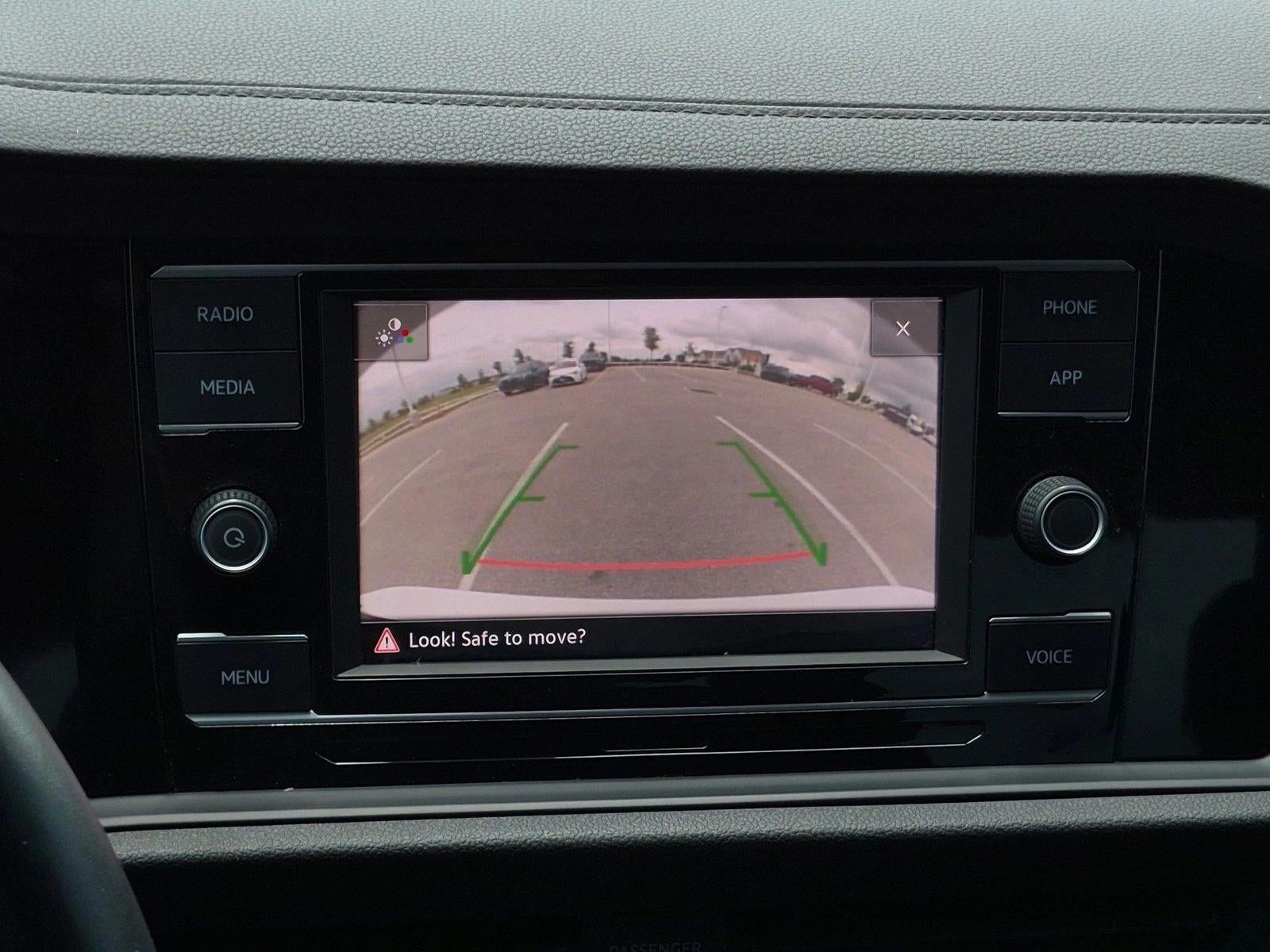 2022 Volkswagen Jetta S Auto