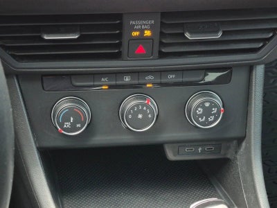 2022 Volkswagen Jetta S Auto