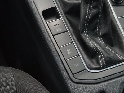 2022 Volkswagen Jetta S Auto