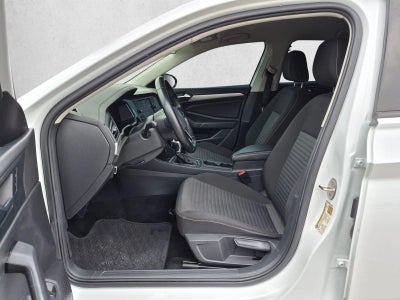 2022 Volkswagen Jetta S Auto