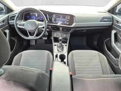 2022 Volkswagen Jetta S Auto