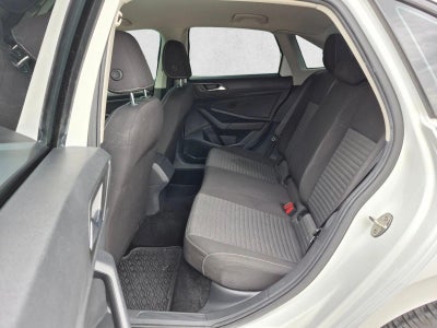 2022 Volkswagen Jetta S Auto