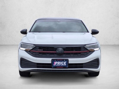 2022 Volkswagen Jetta S Auto