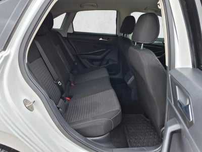 2022 Volkswagen Jetta S Auto