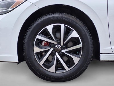 2022 Volkswagen Jetta S Auto