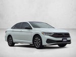 2022 Volkswagen Jetta S Auto