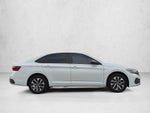 2022 Volkswagen Jetta S Auto