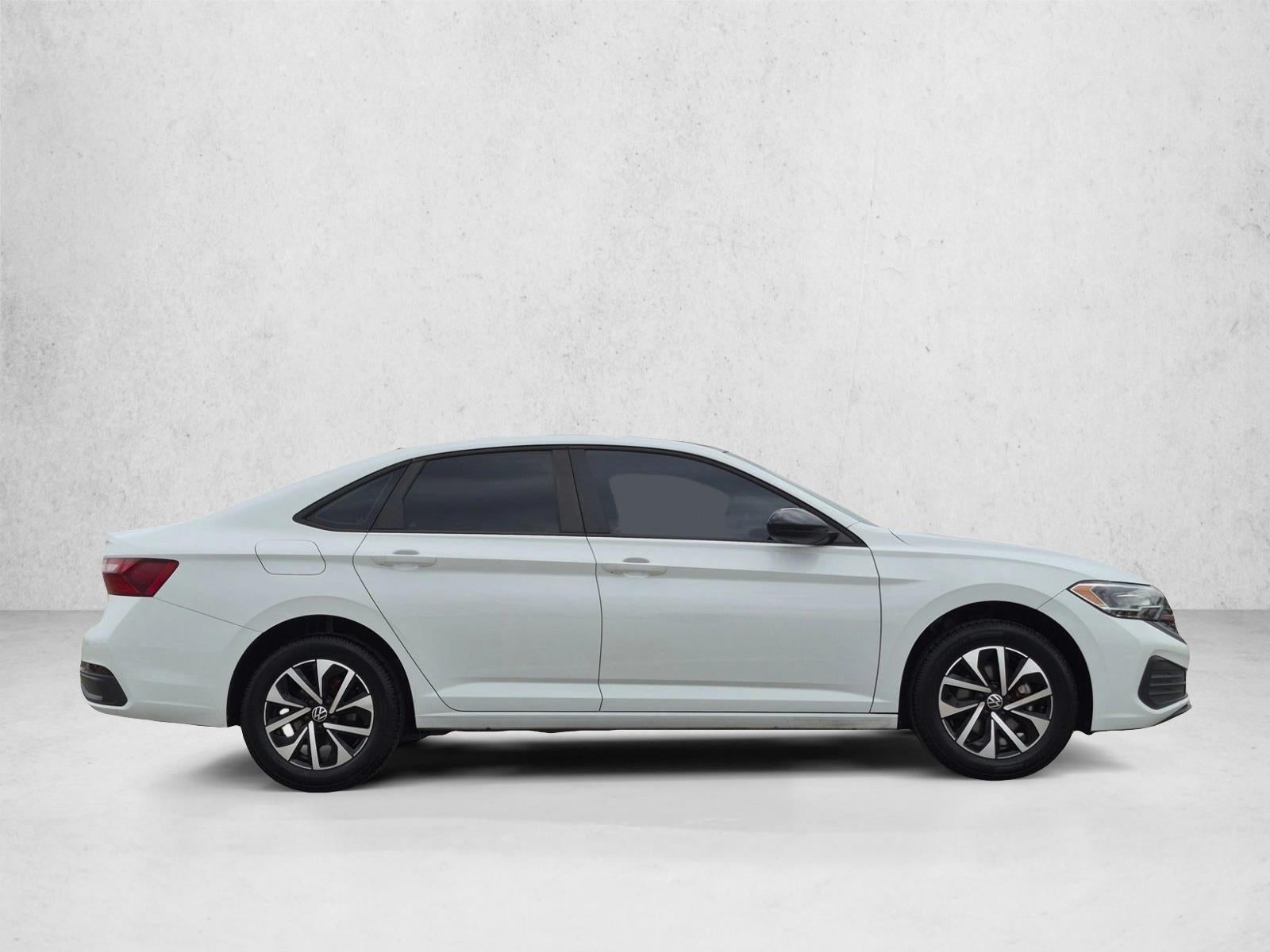 2022 Volkswagen Jetta S Auto
