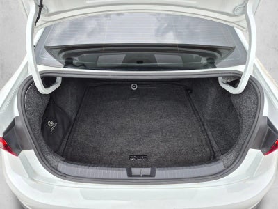 2022 Volkswagen Jetta S Auto