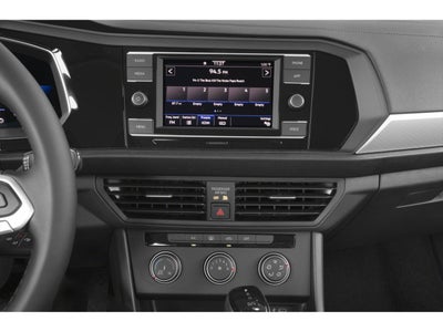 2022 Volkswagen Jetta S Auto