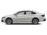 2022 Volkswagen Jetta S Auto
