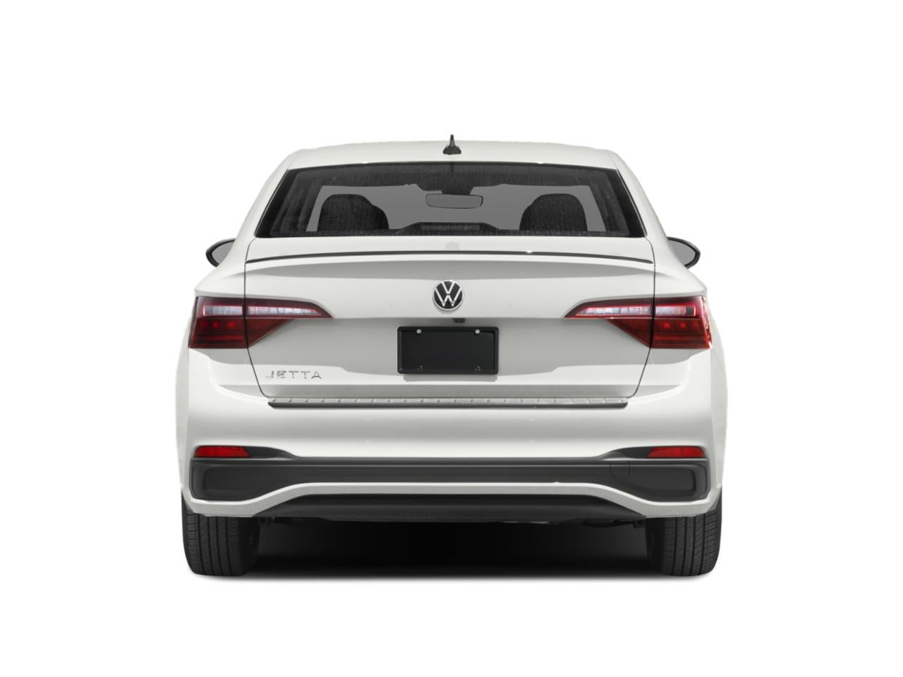 2022 Volkswagen Jetta S Auto