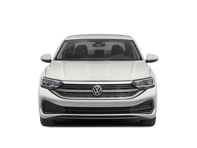 2022 Volkswagen Jetta S Auto