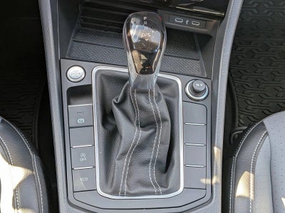 2025 Volkswagen Jetta SE Auto