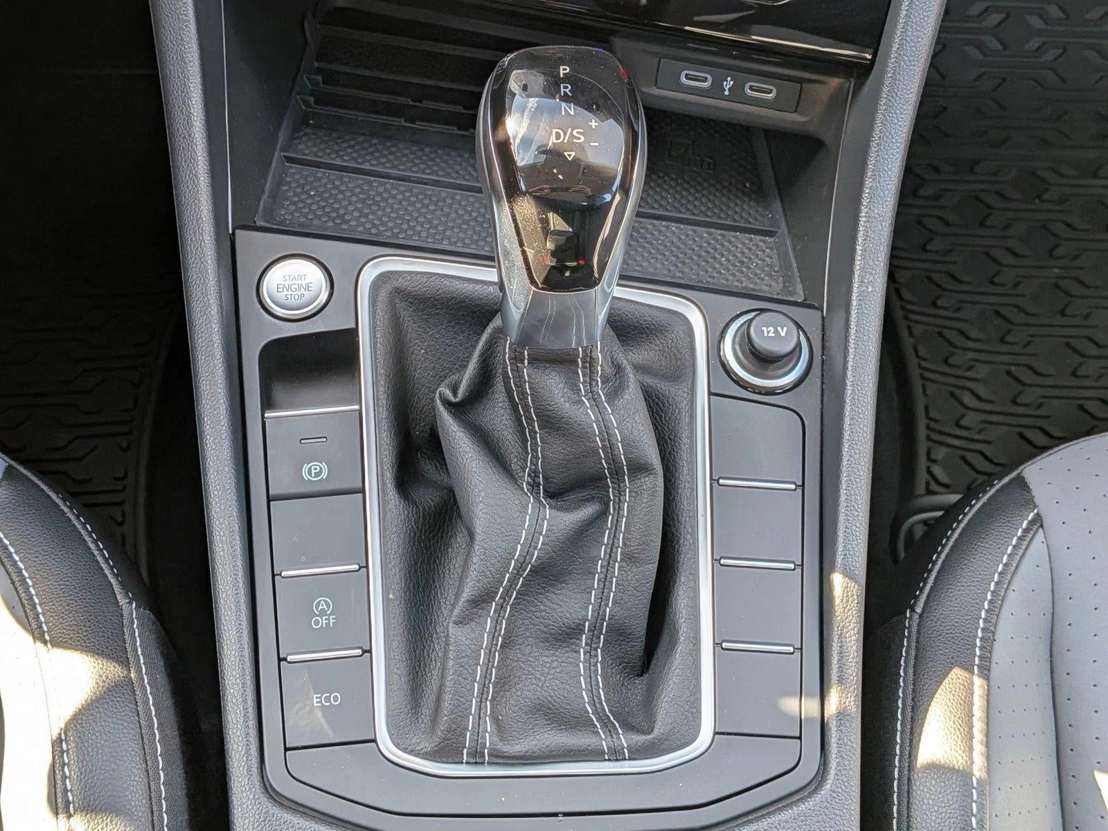 2025 Volkswagen Jetta SE Auto