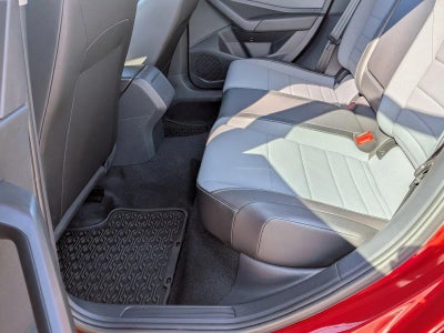 2025 Volkswagen Jetta SE Auto