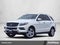 2014 Mercedes-Benz M-Class ML 350 SUV