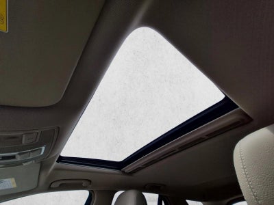 2014 Mercedes-Benz M-Class ML 350 SUV