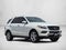 2014 Mercedes-Benz M-Class ML 350 SUV