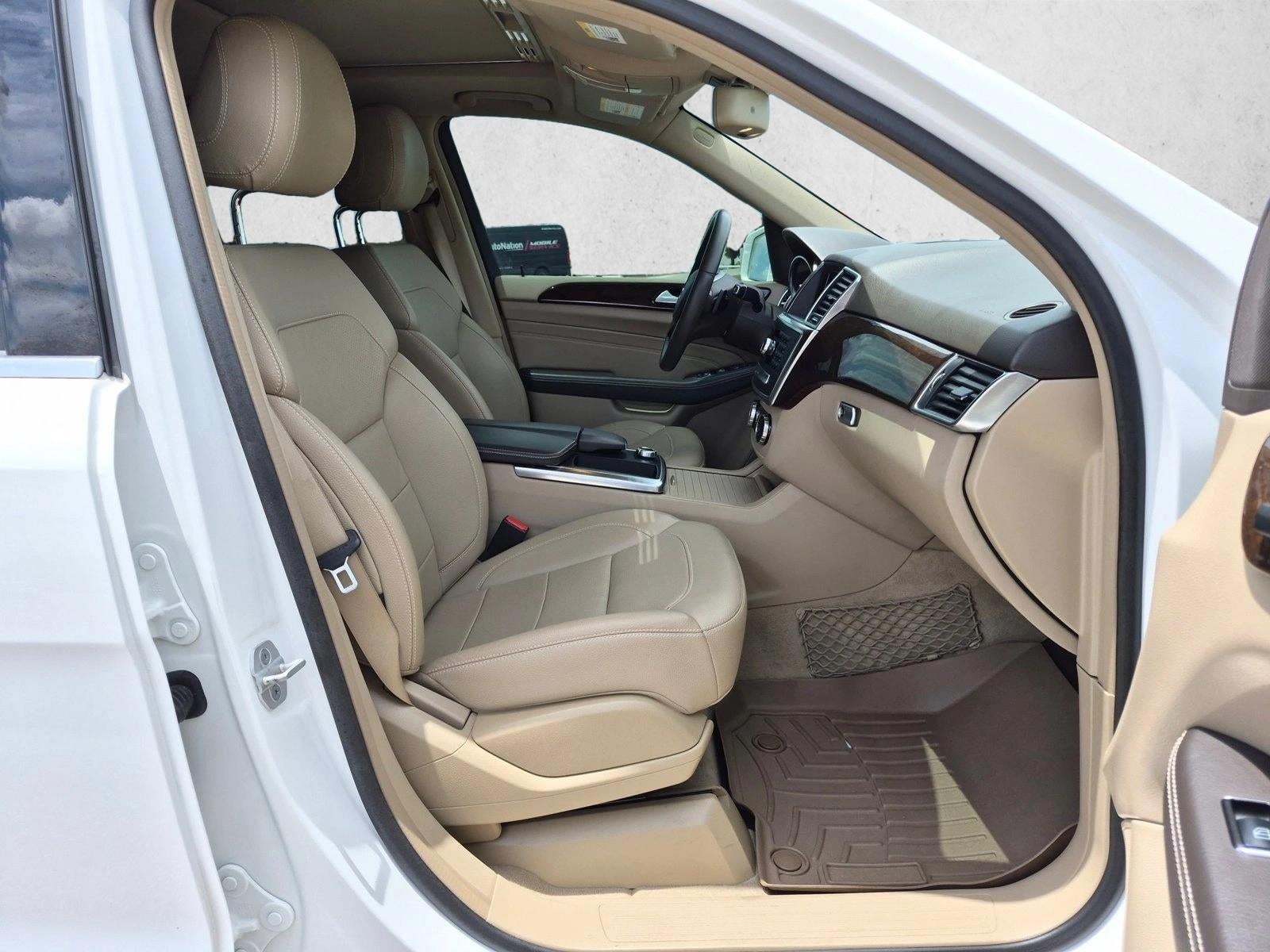 2014 Mercedes-Benz M-Class ML 350 SUV