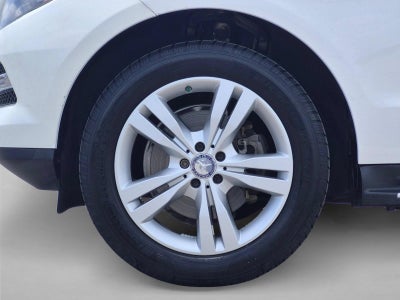 2014 Mercedes-Benz M-Class ML 350 SUV