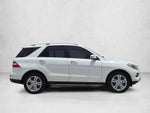 2014 Mercedes-Benz M-Class ML 350 SUV