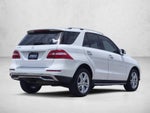 2014 Mercedes-Benz M-Class ML 350 SUV