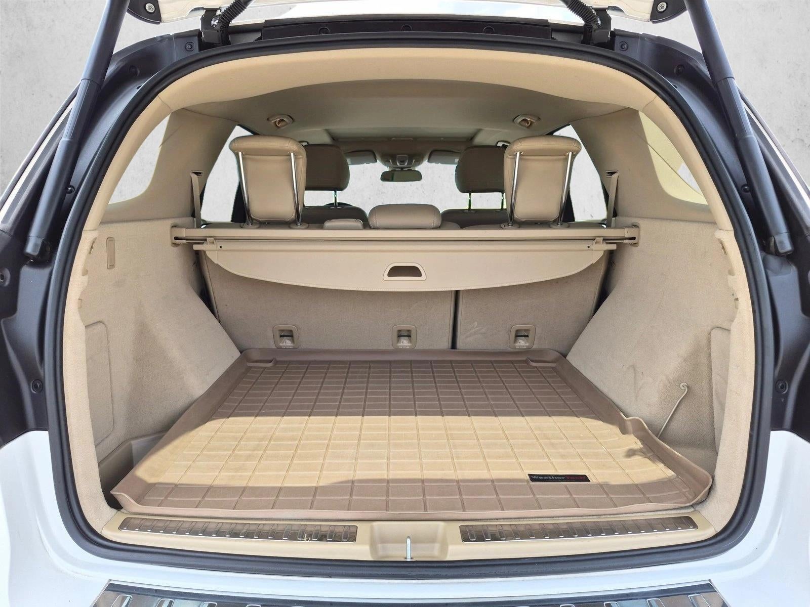 2014 Mercedes-Benz M-Class ML 350 SUV