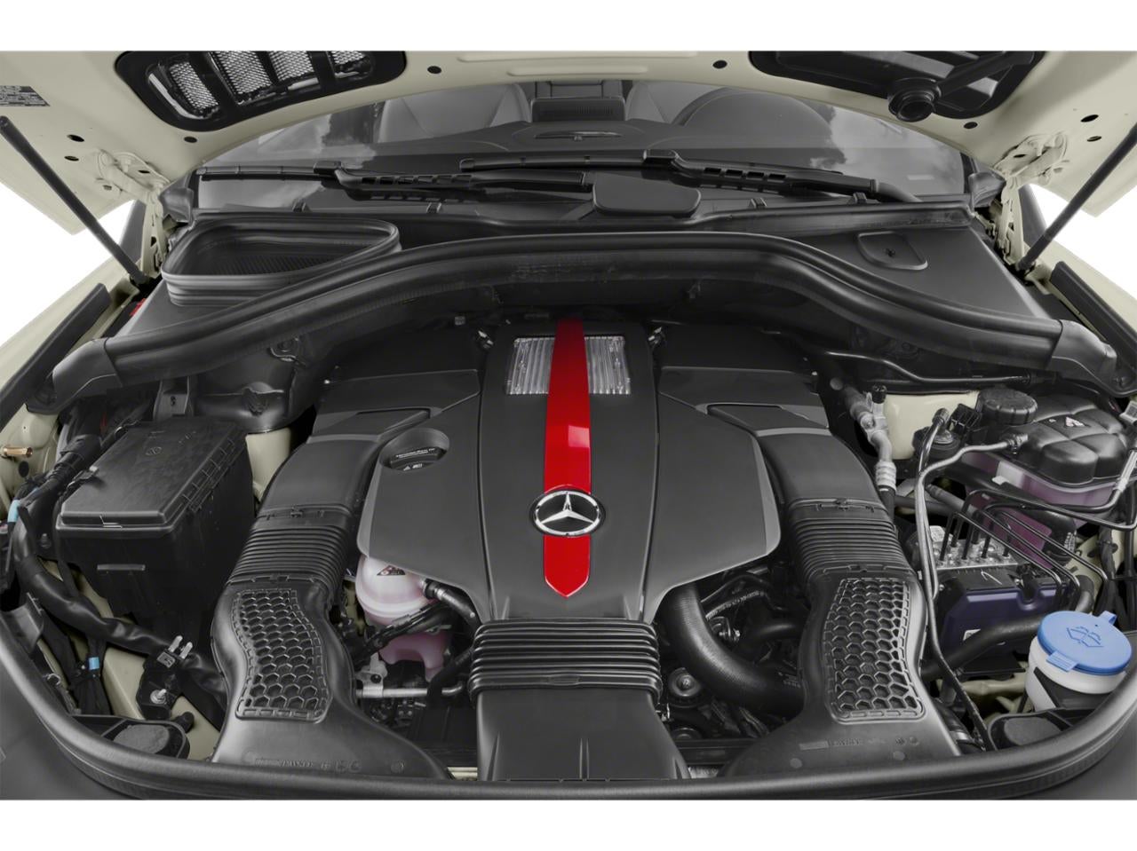 2019 Mercedes-Benz GLE AMG® GLE 43 4MATIC® Coupe