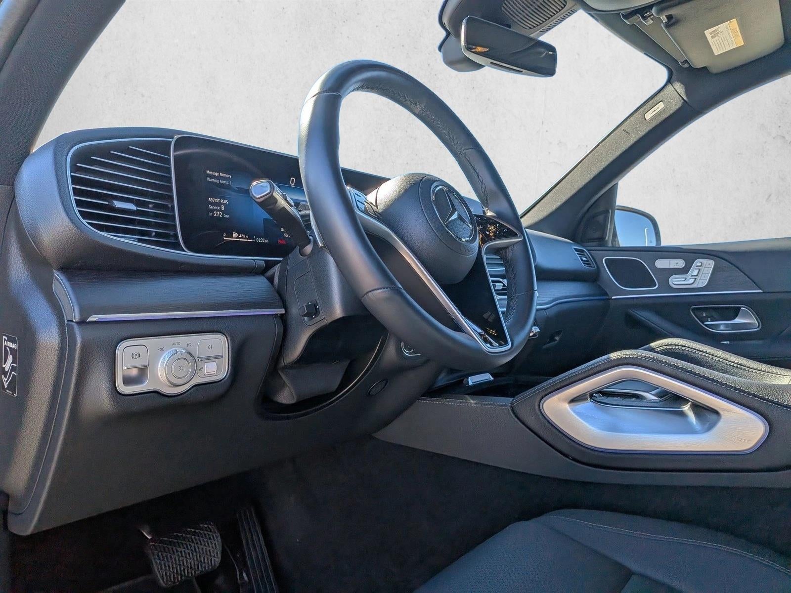 2025 Mercedes-Benz GLE GLE 350 4MATIC® SUV