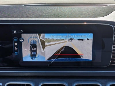 2025 Mercedes-Benz GLE GLE 350 4MATIC® SUV