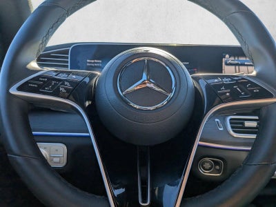 2025 Mercedes-Benz GLE GLE 350 4MATIC® SUV