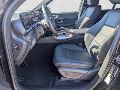 2025 Mercedes-Benz GLE GLE 350 4MATIC® SUV