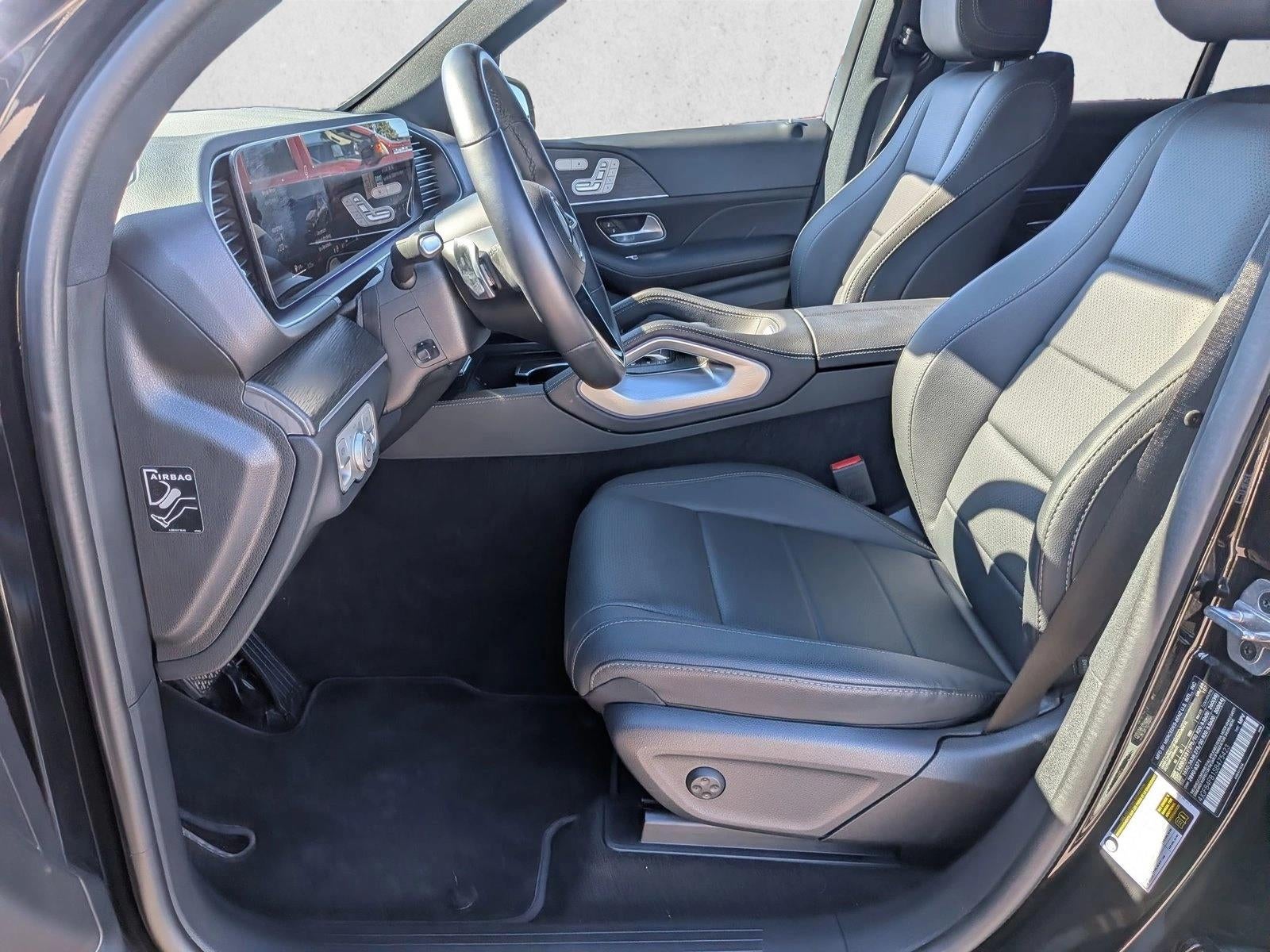 2025 Mercedes-Benz GLE GLE 350 4MATIC® SUV