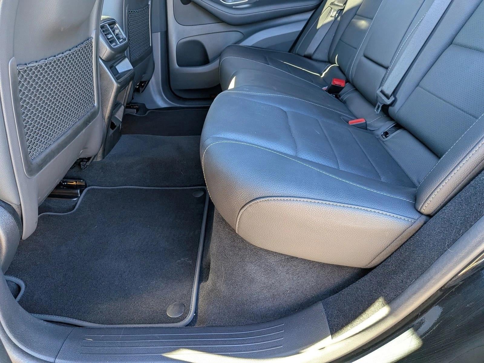 2025 Mercedes-Benz GLE GLE 350 4MATIC® SUV