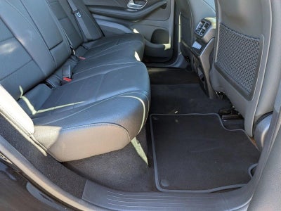 2025 Mercedes-Benz GLE GLE 350 4MATIC® SUV