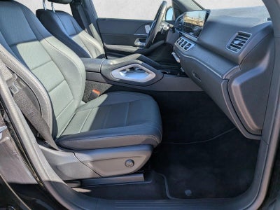 2025 Mercedes-Benz GLE GLE 350 4MATIC® SUV