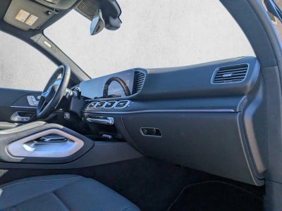 2025 Mercedes-Benz GLE GLE 350 4MATIC® SUV