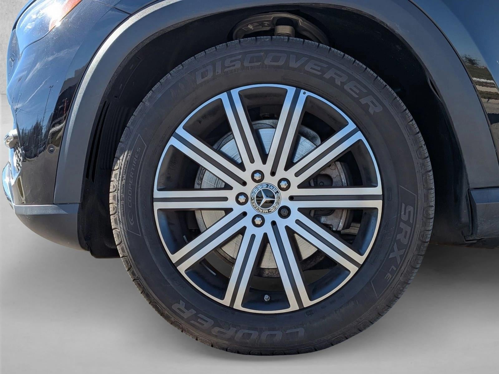 2025 Mercedes-Benz GLE GLE 350 4MATIC® SUV