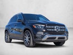 2025 Mercedes-Benz GLE GLE 350 4MATIC® SUV