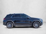 2025 Mercedes-Benz GLE GLE 350 4MATIC® SUV