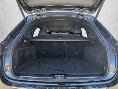 2025 Mercedes-Benz GLE GLE 350 4MATIC® SUV