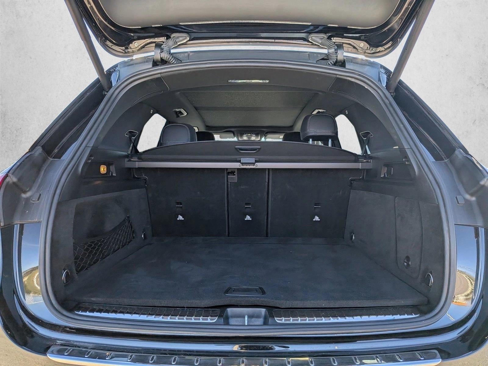 2025 Mercedes-Benz GLE GLE 350 4MATIC® SUV